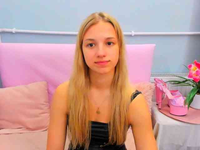 EvetteBody webcam
