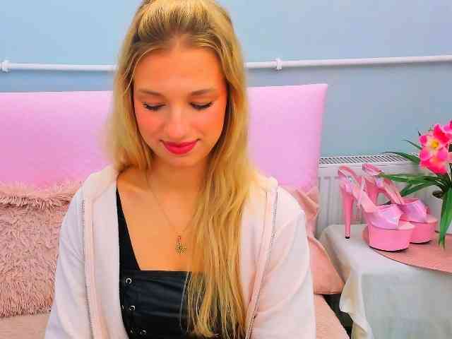 EvetteBody webcam