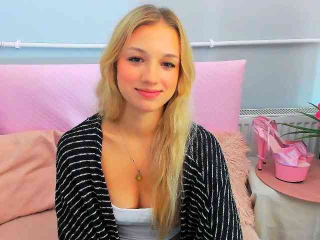 EvetteBody webcam
