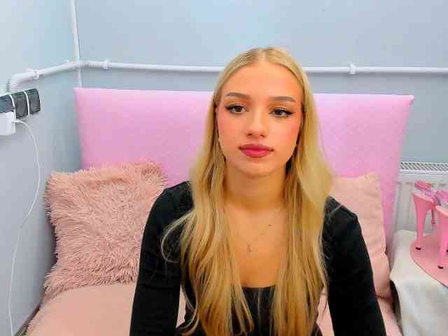 EvetteBody webcam