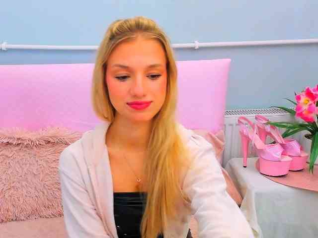 EvetteBody webcam