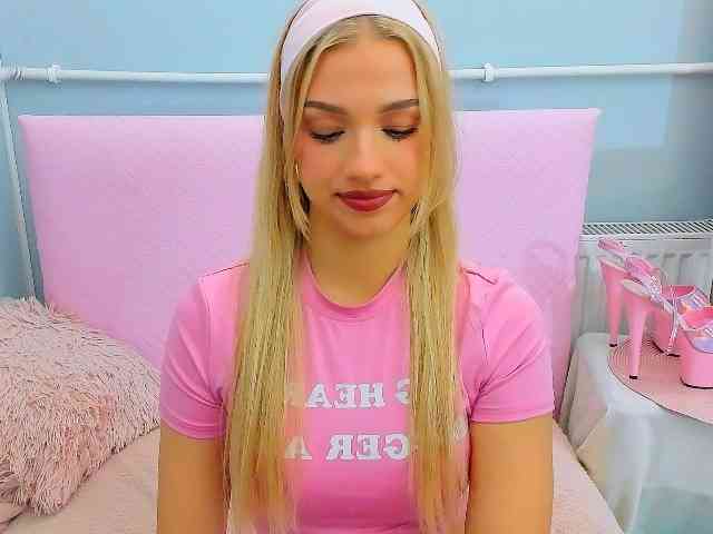 EvetteBody webcam