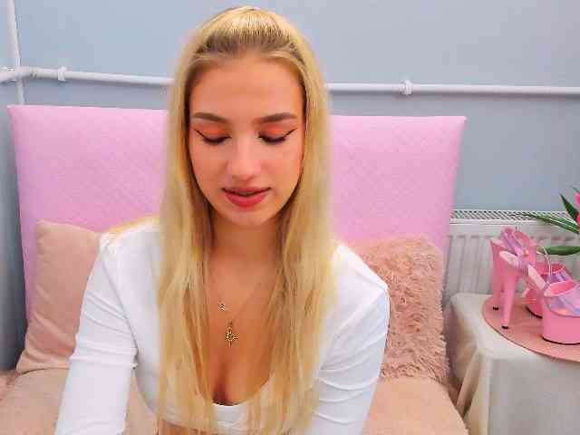 EvetteBody webcam