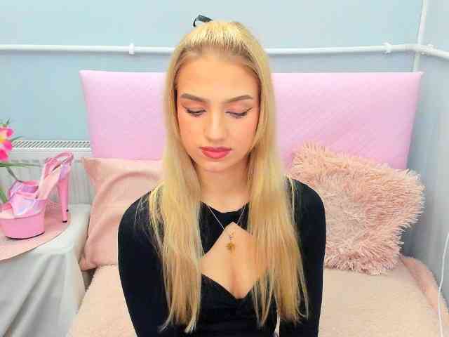 EvetteBody webcam