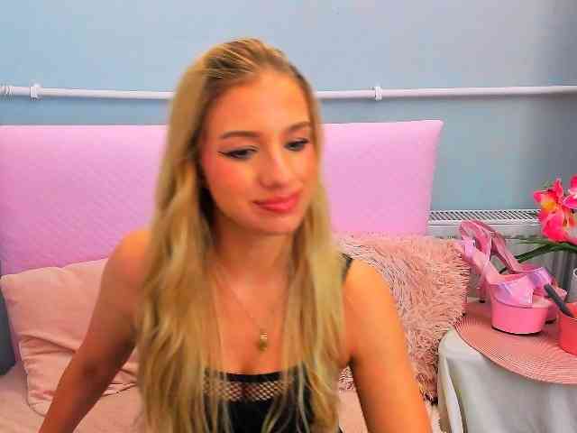 EvetteBody webcam
