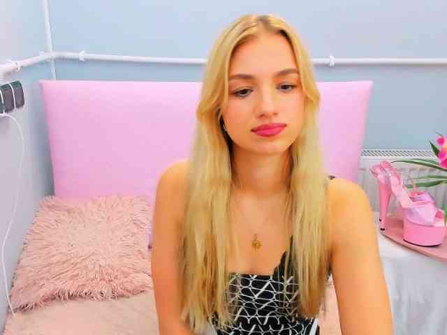 EvetteBody webcam