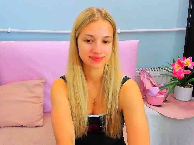 EvetteBody webcam