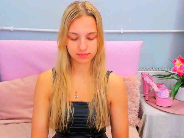 EvetteBody webcam