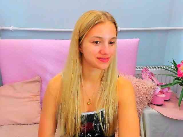 EvetteBody webcam