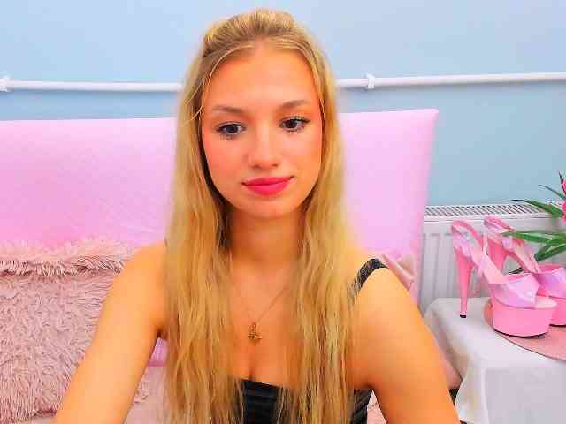 EvetteBody webcam