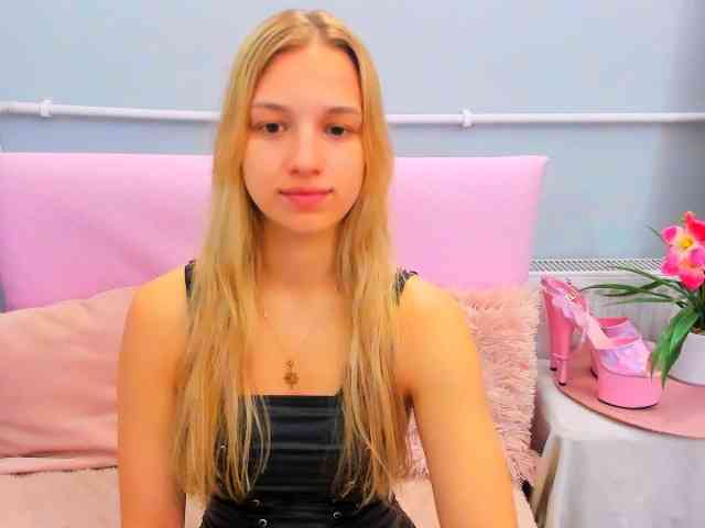 EvetteBody webcam