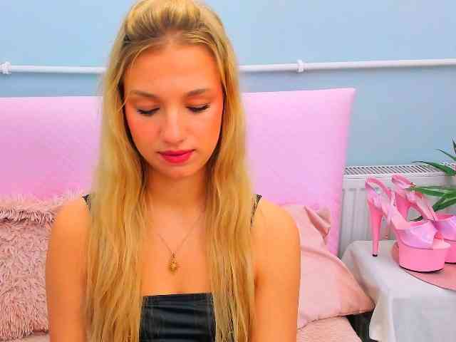 EvetteBody webcam