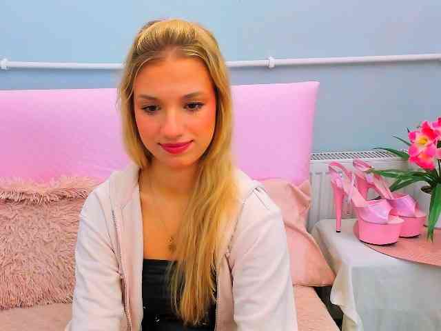 EvetteBody webcam
