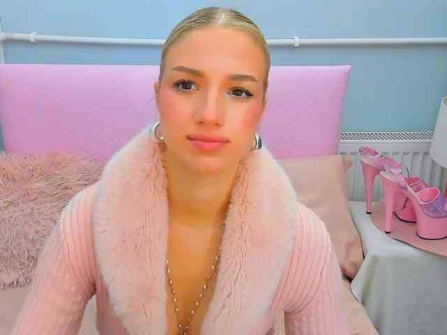 EvetteBody webcam