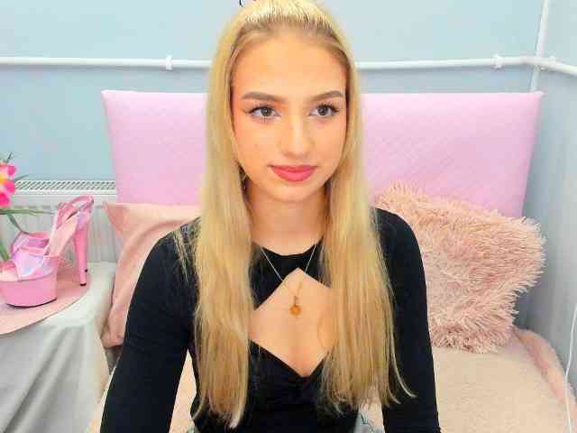 EvetteBody webcam