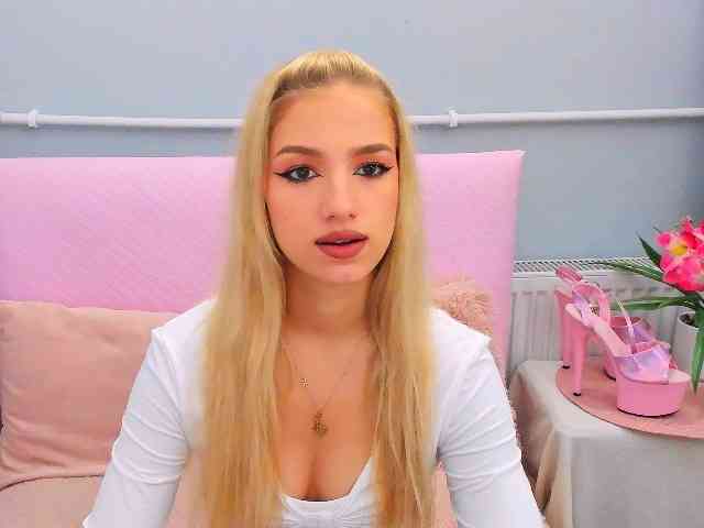 EvetteBody webcam