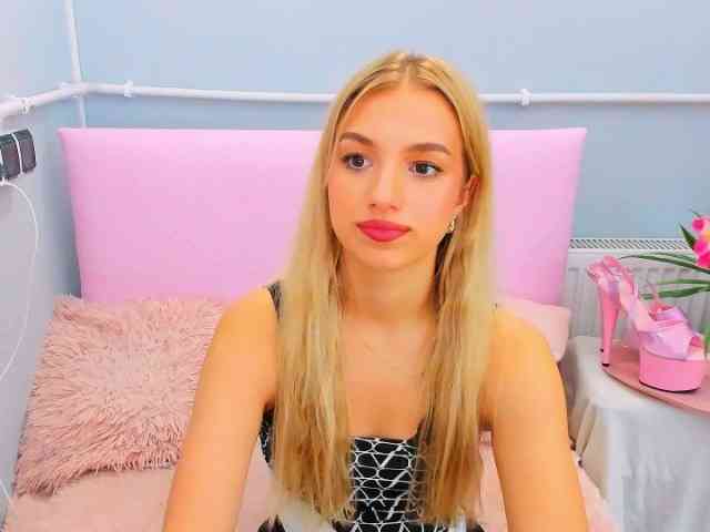 EvetteBody webcam