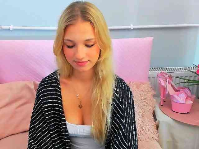 EvetteBody webcam