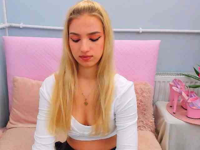 EvetteBody webcam