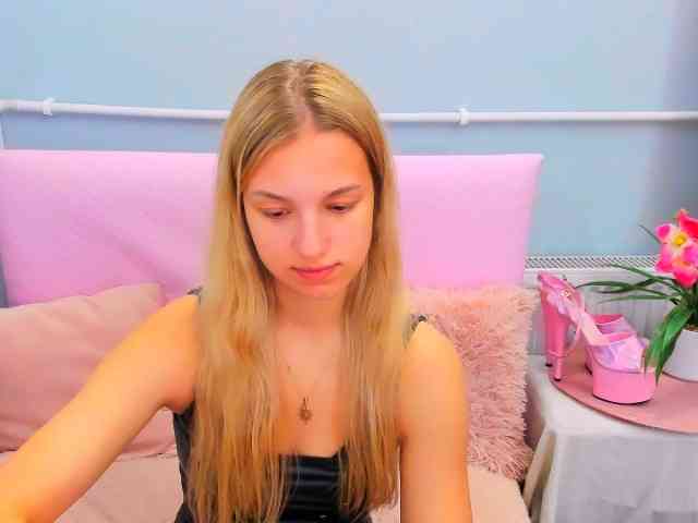 EvetteBody webcam