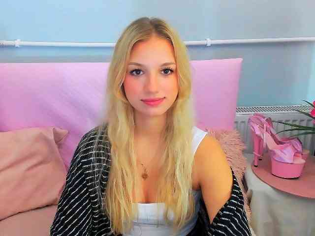 EvetteBody webcam