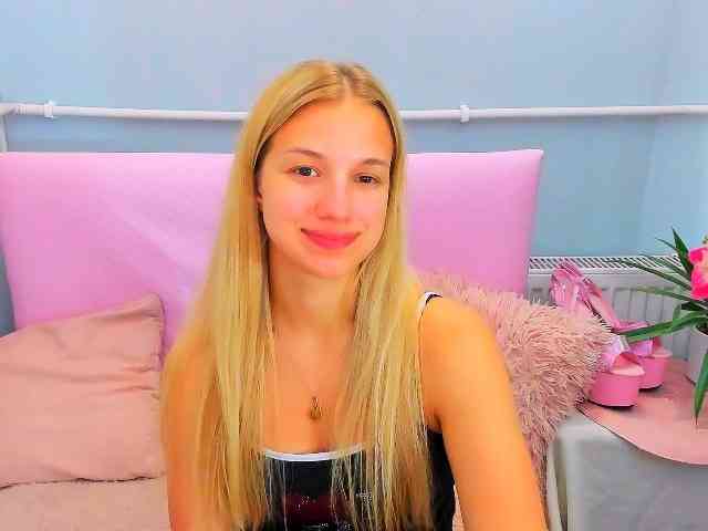 EvetteBody webcam