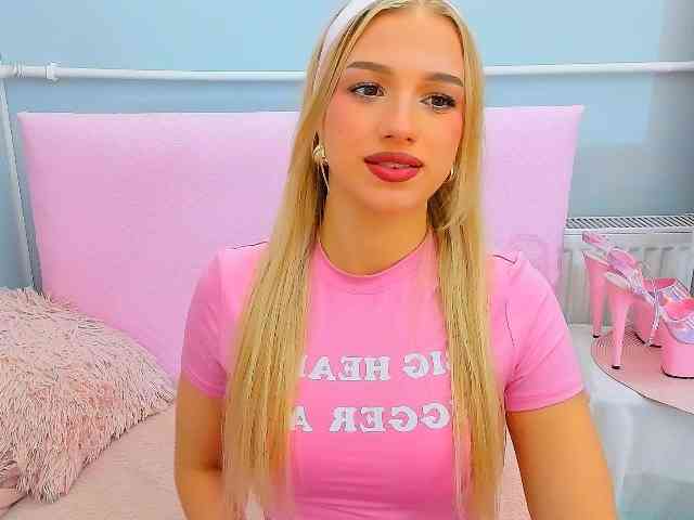 EvetteBody webcam