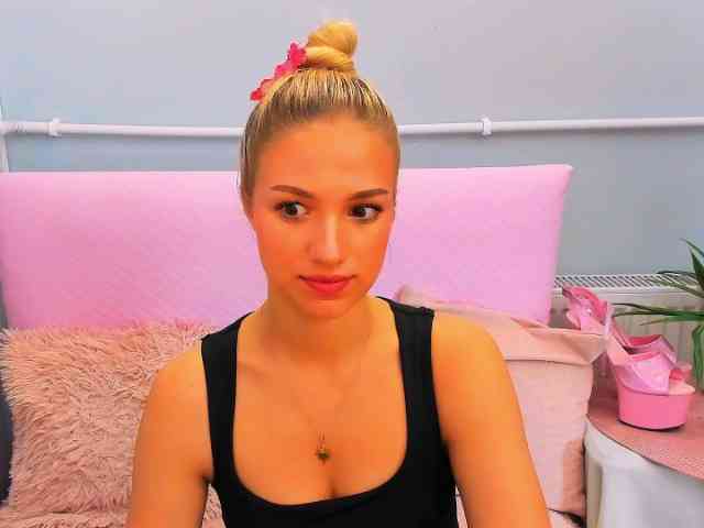 EvetteBody webcam