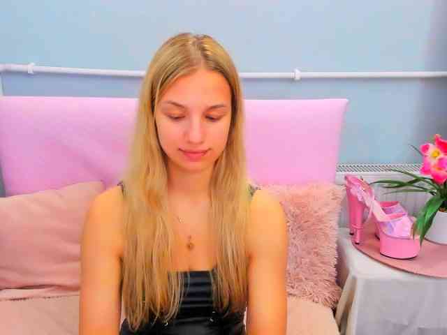 EvetteBody webcam