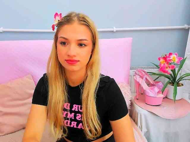 EvetteBody webcam