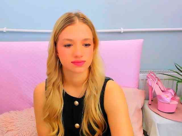 EvetteBody webcam