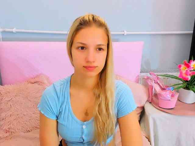 EvetteBody webcam