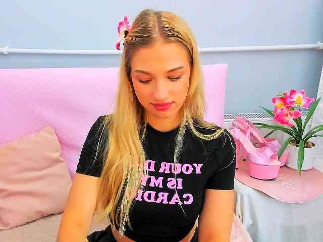 EvetteBody webcam