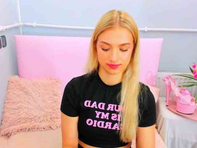 EvetteBody webcam
