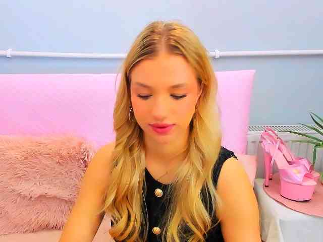 EvetteBody webcam