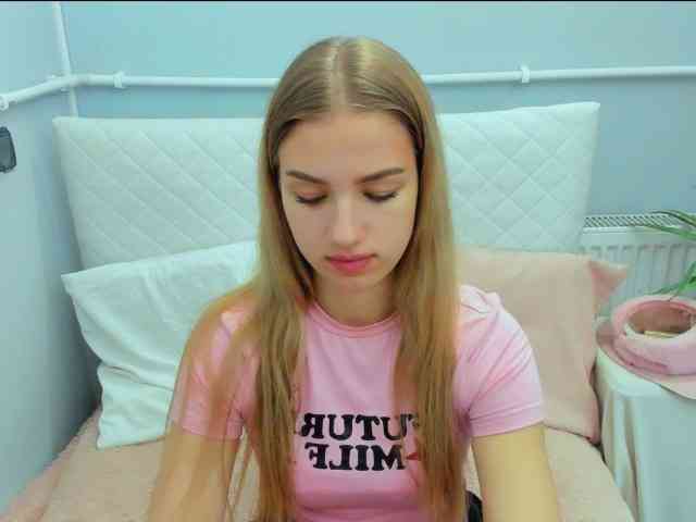 EvetteBody Live Webcam on BongaCams EvetteBody Live Webcam on BongaCams