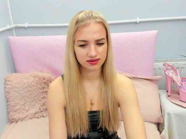 EvetteBody webcam