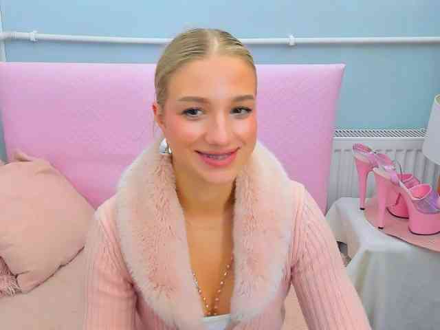 EvetteBody webcam