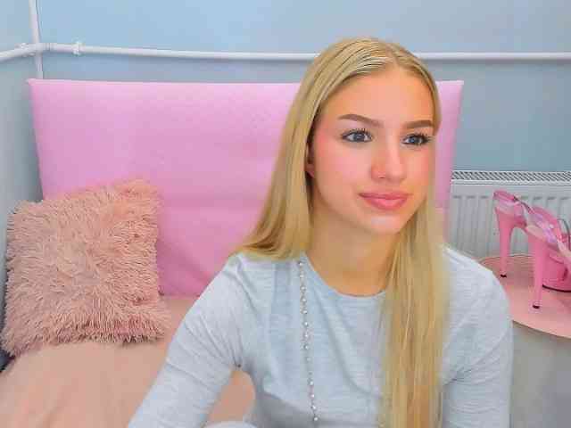 EvetteBody webcam