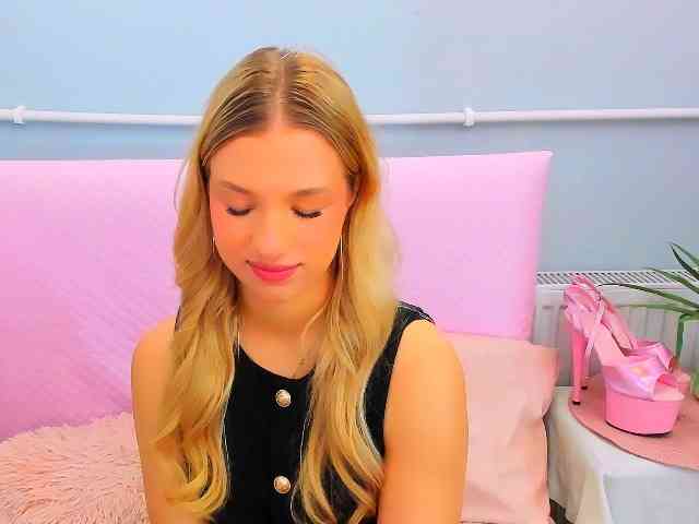 EvetteBody webcam