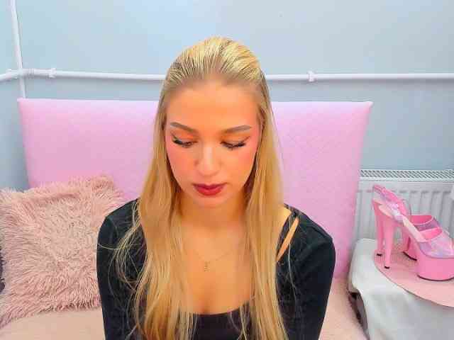 EvetteBody webcam