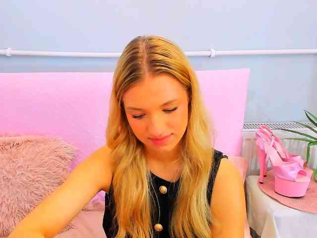 EvetteBody webcam