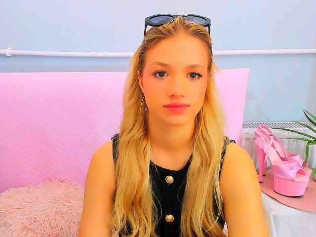 EvetteBody webcam