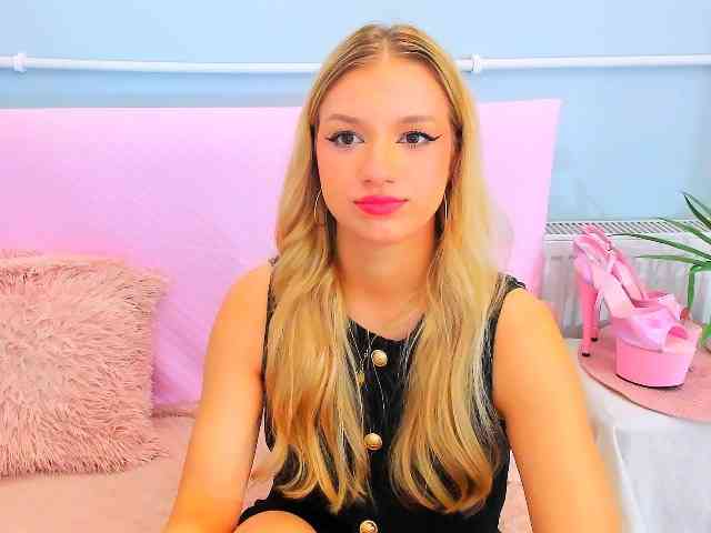 EvetteBody webcam