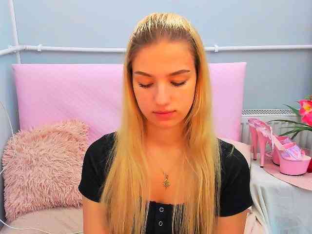 EvetteBody webcam