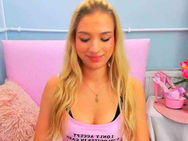 EvetteBody webcam