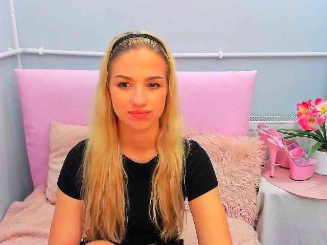 EvetteBody webcam