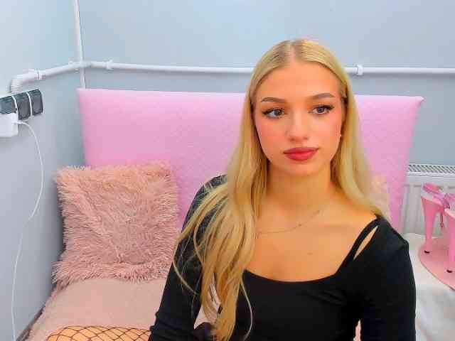 EvetteBody webcam