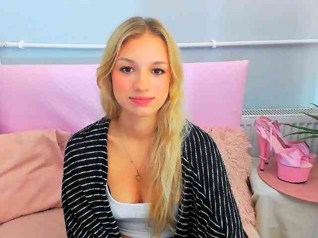 EvetteBody webcam