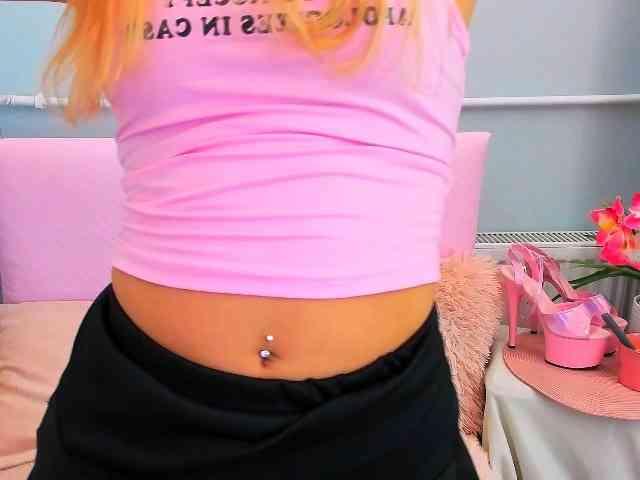 EvetteBody webcam